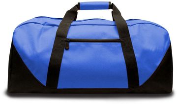 The Gym Series Medium Duffel - 22 1/2"W x 11"H x 10 1/2"D